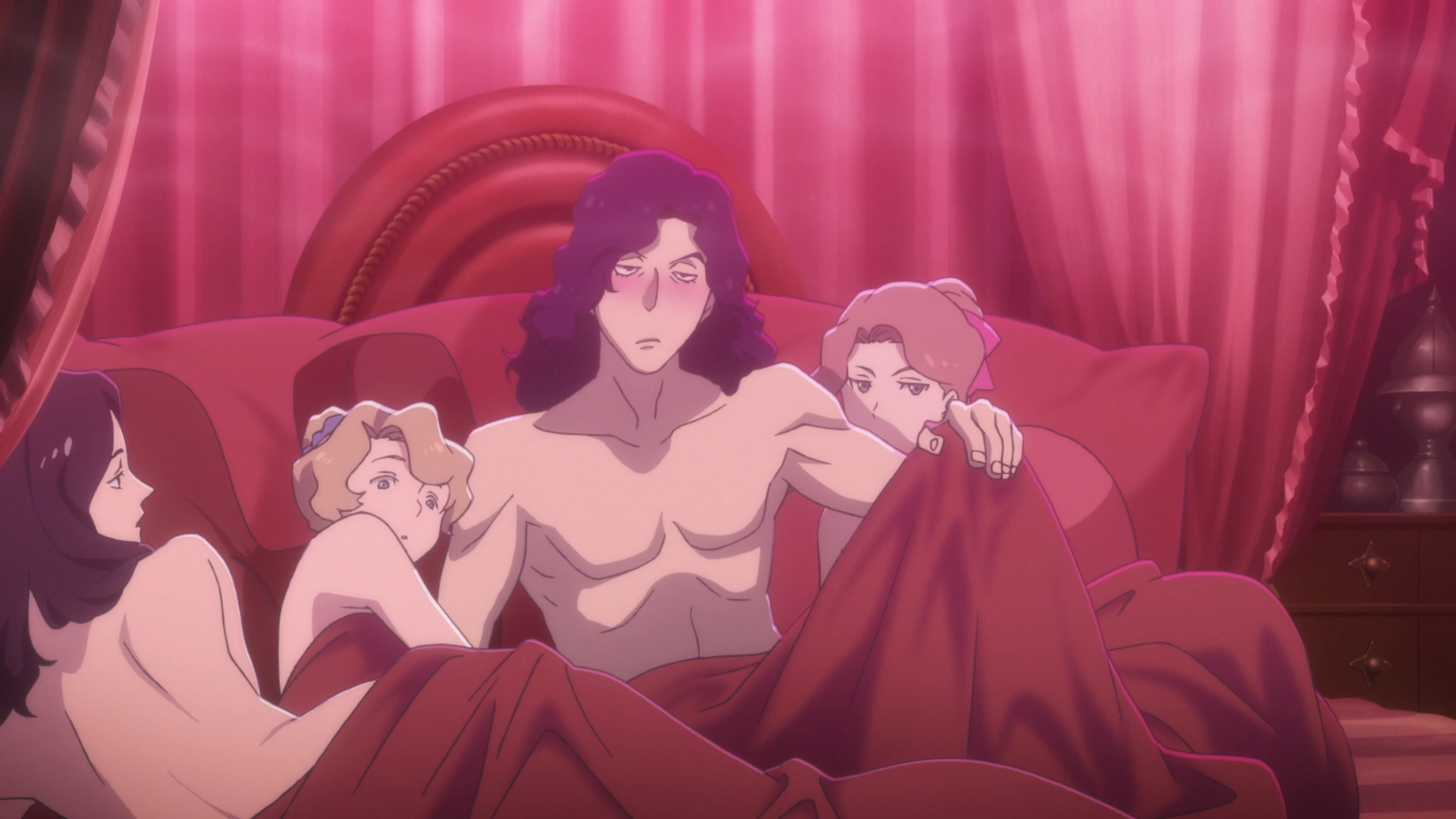 Kaizoku Oujo ([PuyaSubs!])